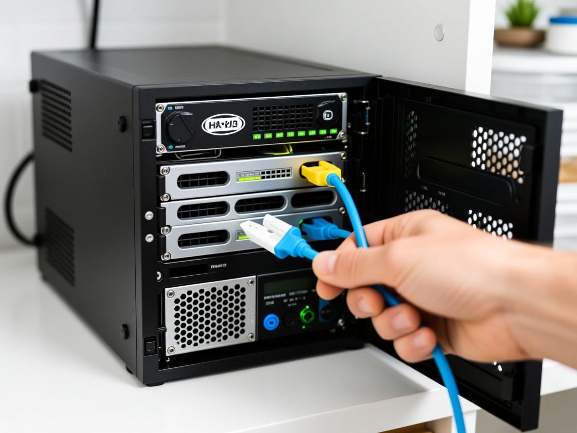 家庭服务器每月电费多少? 第3张 家庭服务器每月电费多少? 第3张