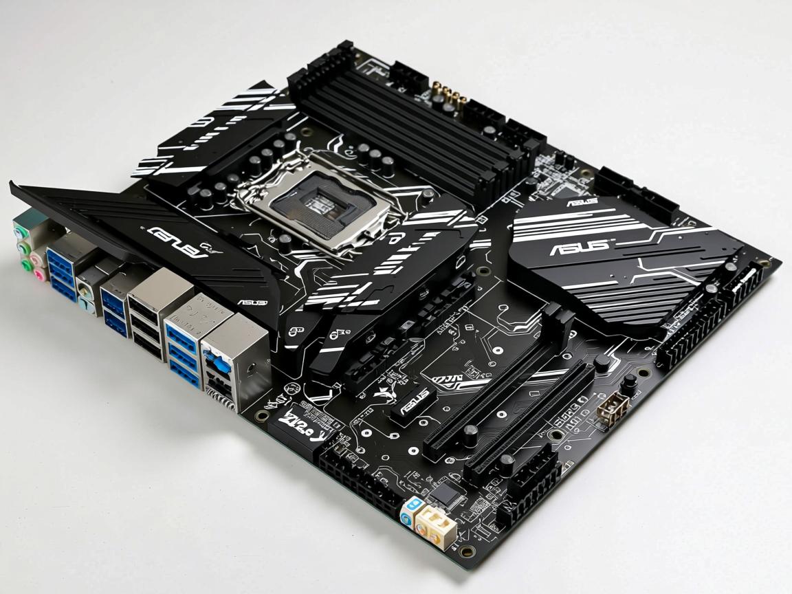 华硕万兆服务器主板值得购买吗? 第2张 华硕万兆服务器主板值得购买吗? 第2张