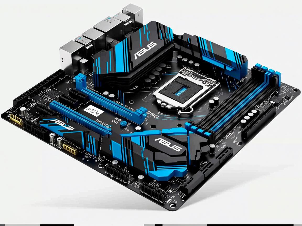 华硕万兆服务器主板值得购买吗? 第3张 华硕万兆服务器主板值得购买吗? 第3张