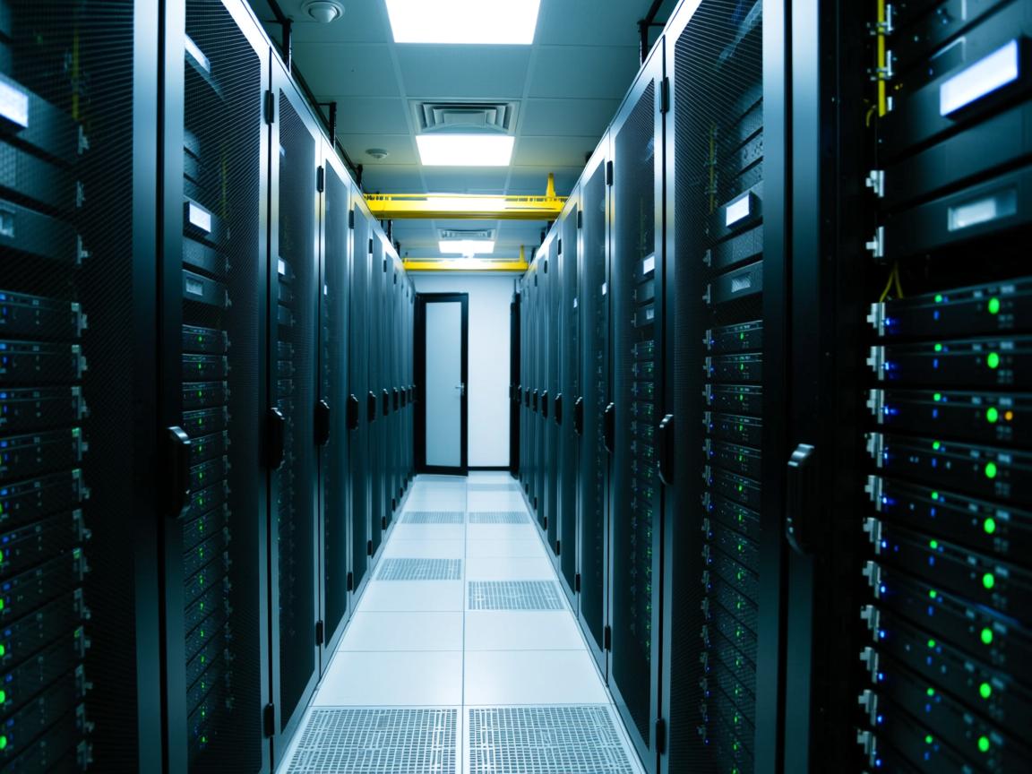 搭建web服务器最低配置需要什么 第2张 搭建web服务器最低配置需要什么 第2张