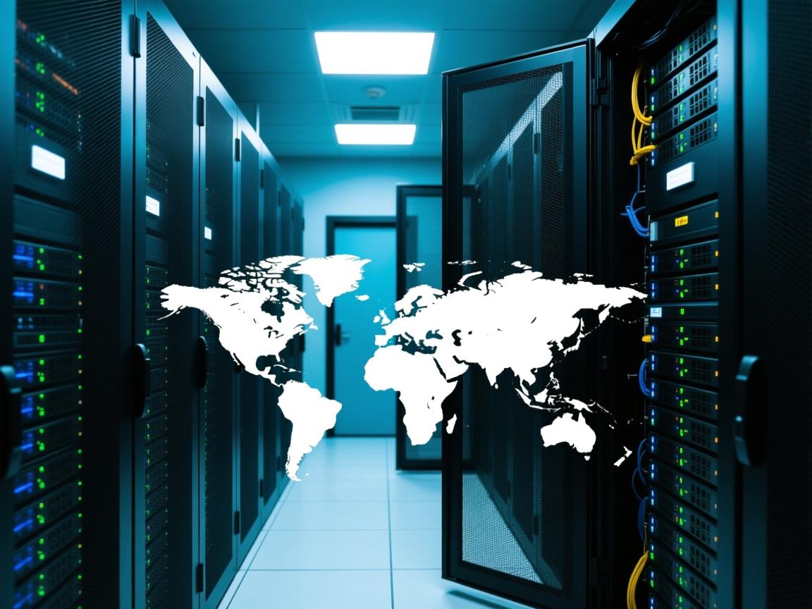 搭建web服务器最低配置需要什么 第3张 搭建web服务器最低配置需要什么 第3张