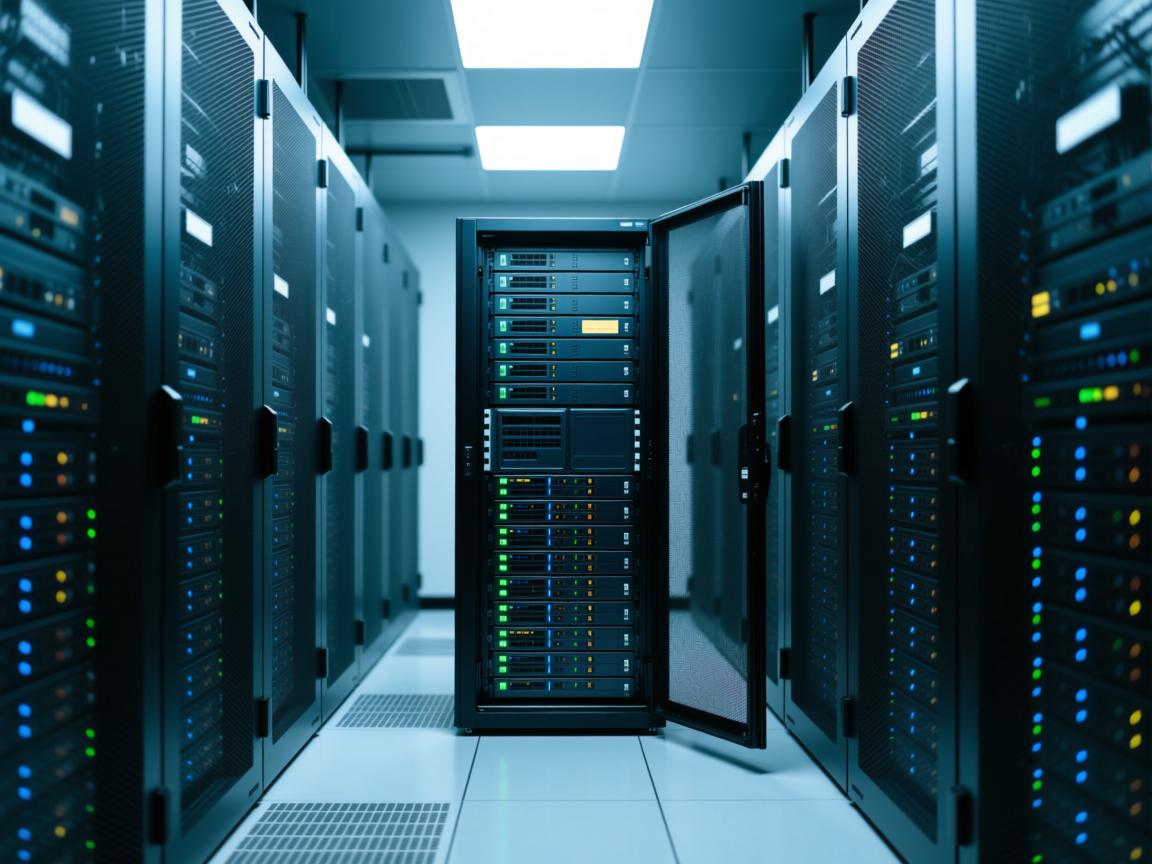 为什么虚拟主机比独立服务器慢? 第1张 为什么虚拟主机比独立服务器慢? 第1张