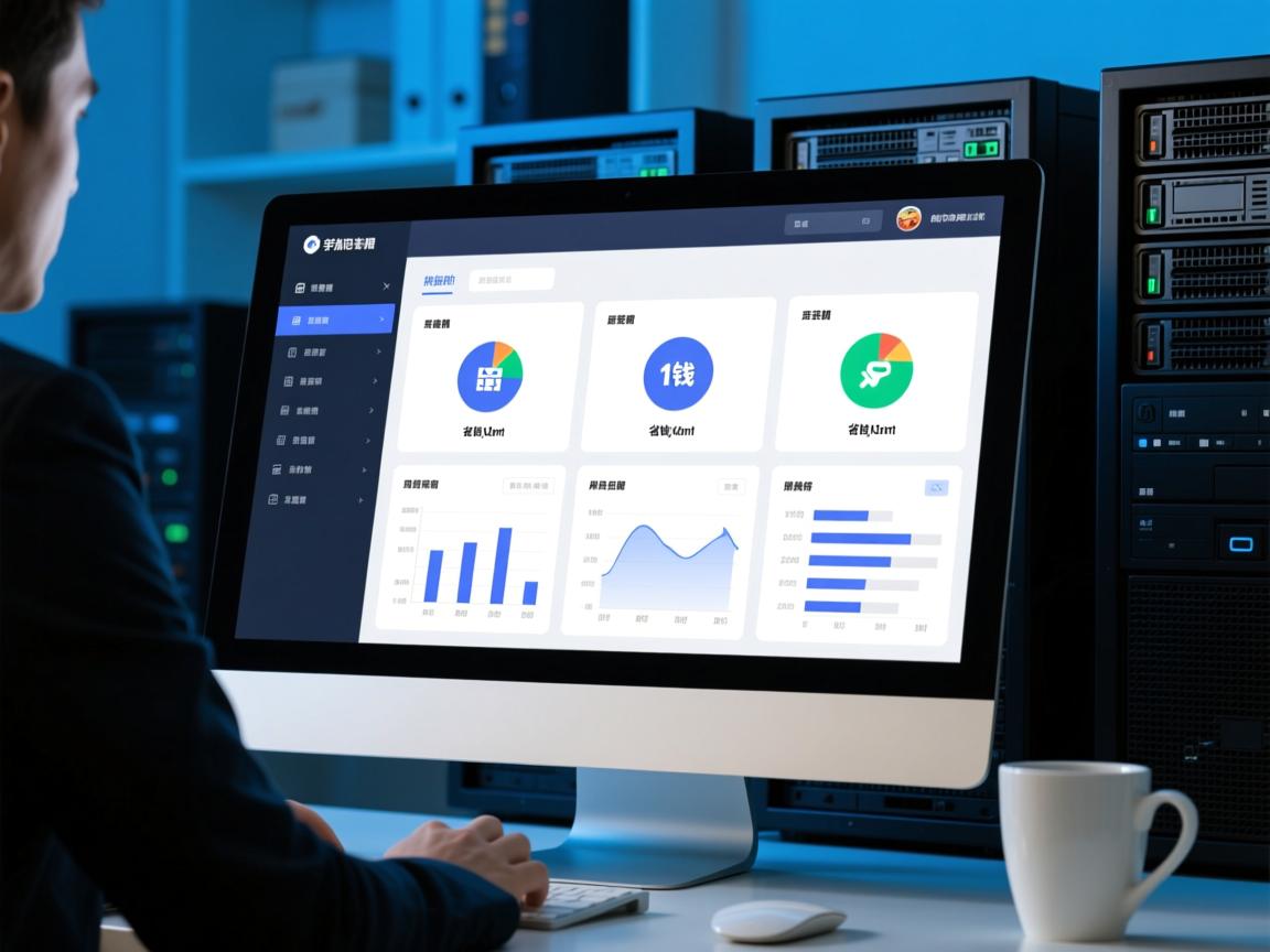 虚拟主机管理如何省钱省时? 第2张 虚拟主机管理如何省钱省时? 第2张