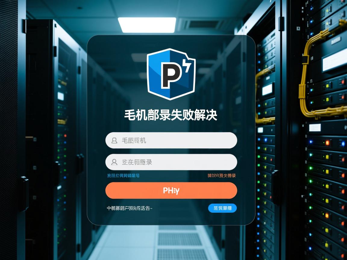 虚拟主机部署PHP登录失败急求解决