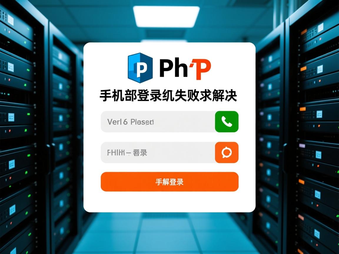 虚拟主机部署PHP登录失败急求解决 第3张 虚拟主机部署PHP登录失败急求解决 第3张