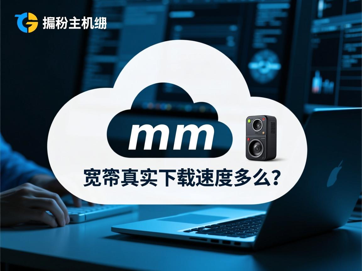 云虚拟主机1m带宽真实下载速度是多少? 第3张 云虚拟主机1m带宽真实下载速度是多少? 第3张