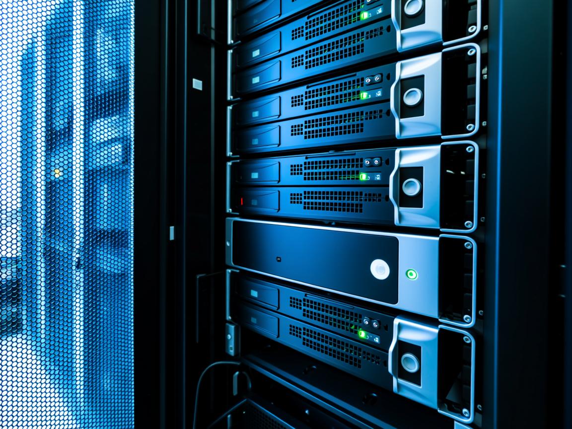 物理服务器如何运行虚拟机？  第1张