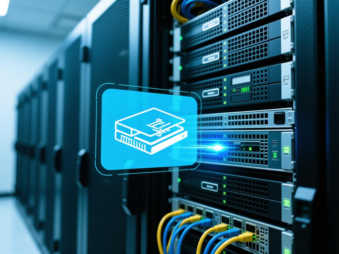 物理服务器如何运行虚拟机？  第2张