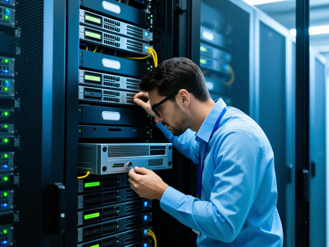 物理服务器如何运行虚拟机？  第3张