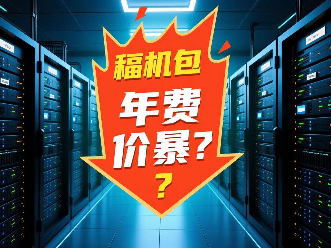 虚拟主机第二年续费价格暴涨? 第1张 虚拟主机第二年续费价格暴涨? 第1张