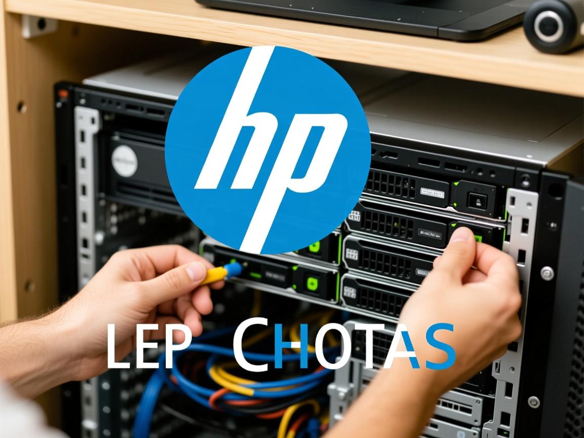 惠普服务器安装CentOS报错怎么办  第3张