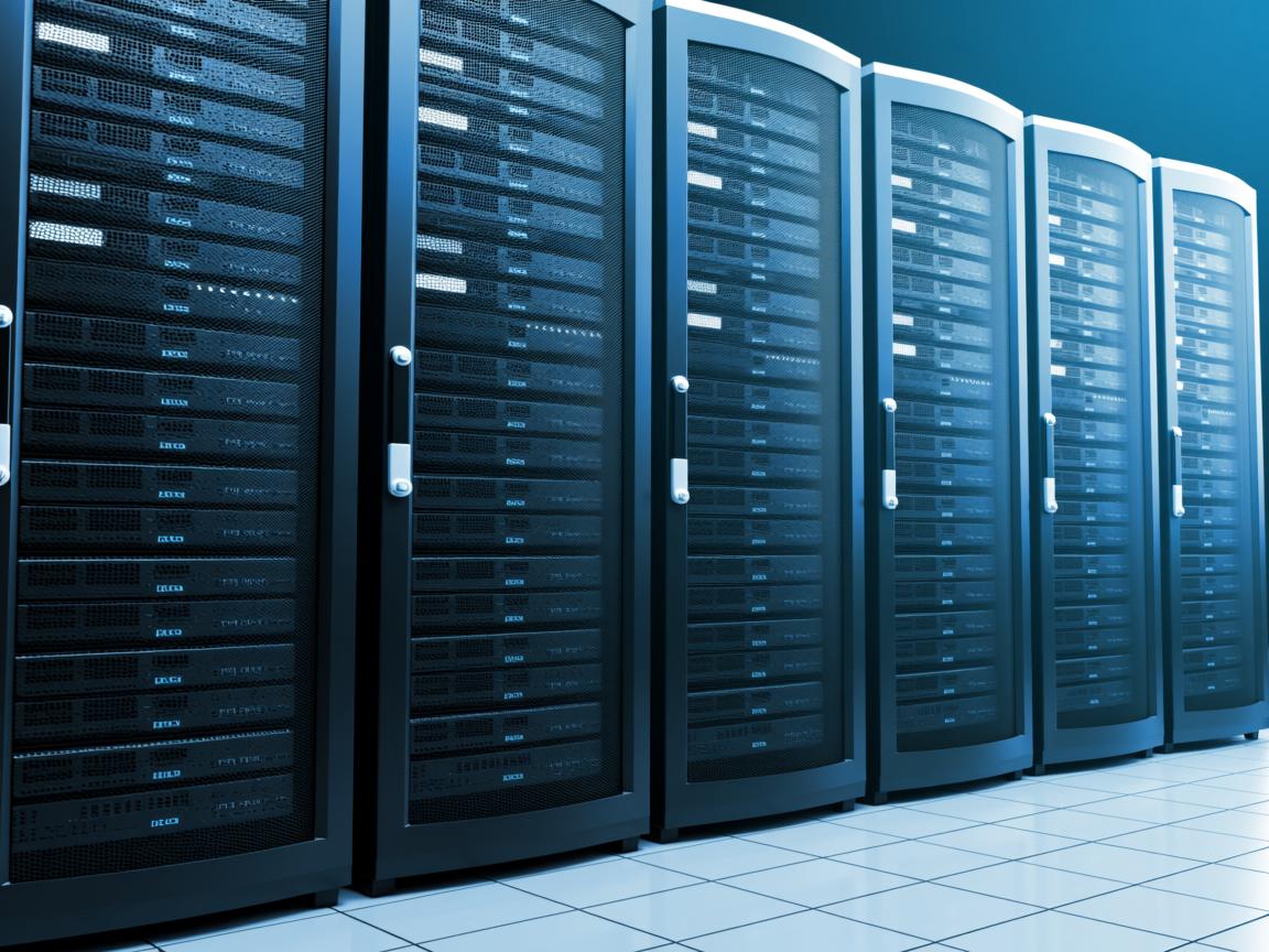 一台服务器如何分成多台虚拟主机？