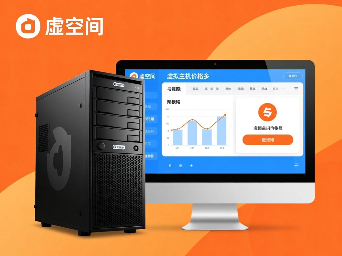 连云港云空间虚拟主机价格多少？  第2张