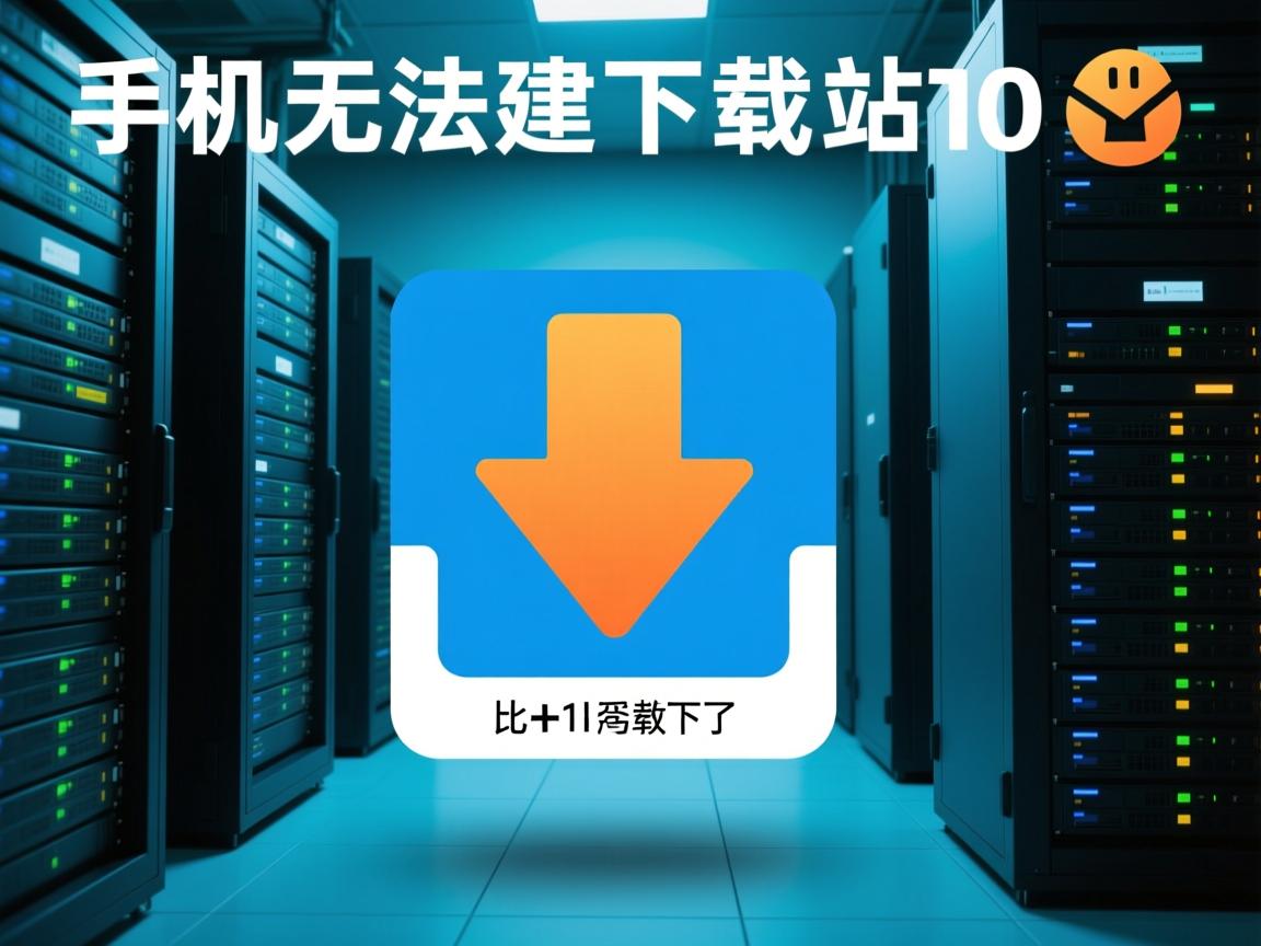 虚拟主机为何无法建下载站? 第1张 虚拟主机为何无法建下载站? 第1张