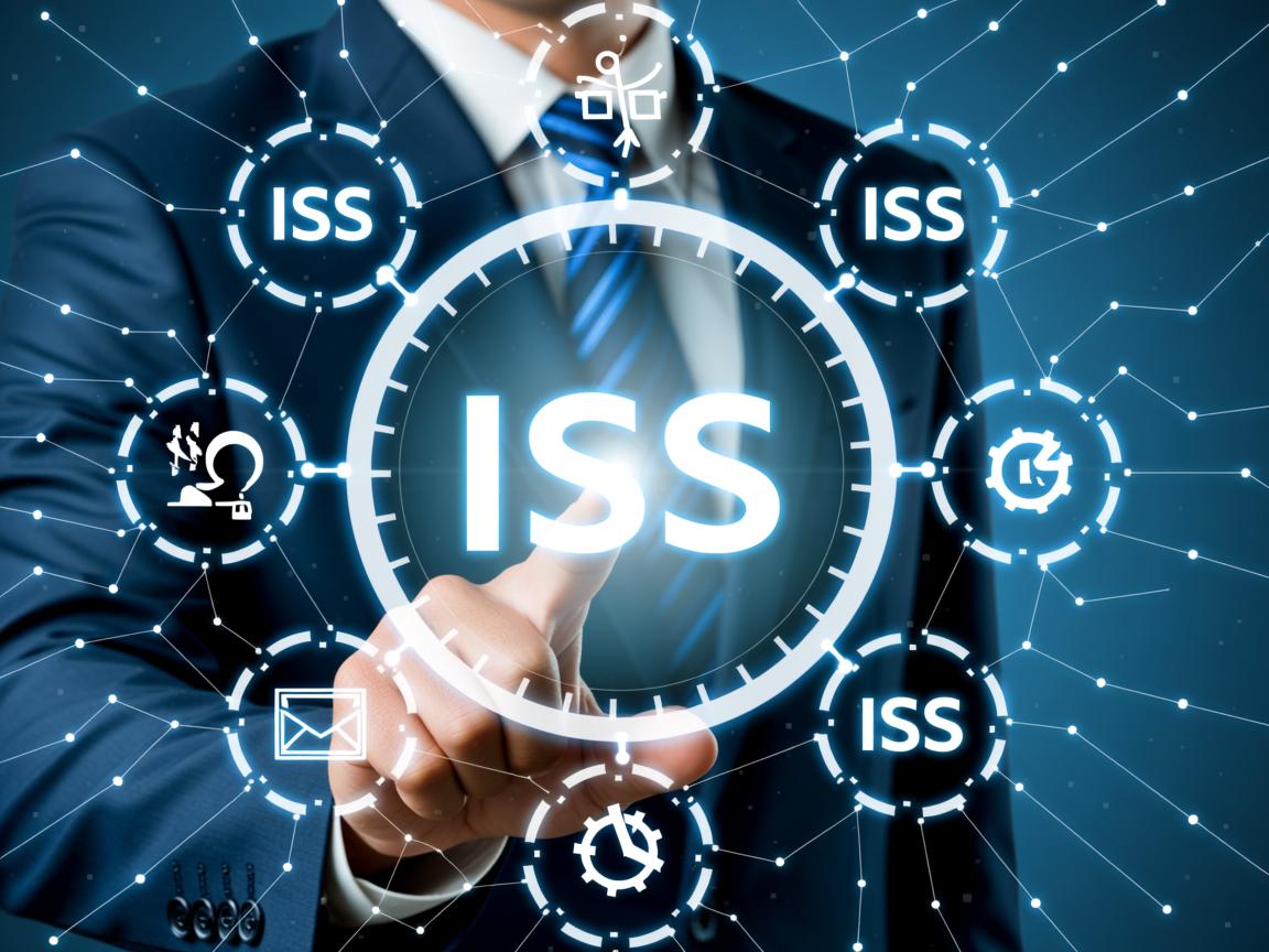 如何快速重启IIS服务器？  第1张