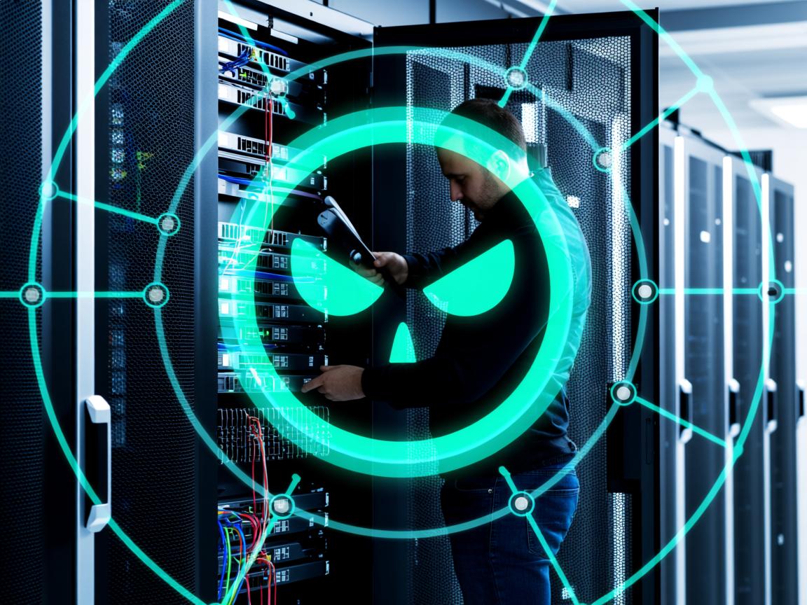 服务器如何快速检测载入? 第2张 服务器如何快速检测载入? 第2张