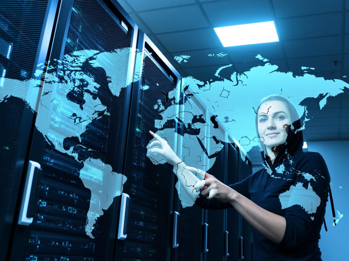 服务器如何快速检测载入? 第3张 服务器如何快速检测载入? 第3张