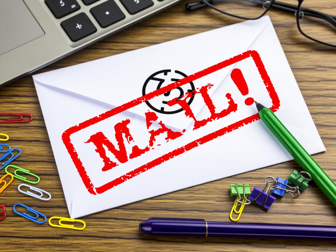 邮件发送失败怎么办? 第1张 邮件发送失败怎么办? 第1张