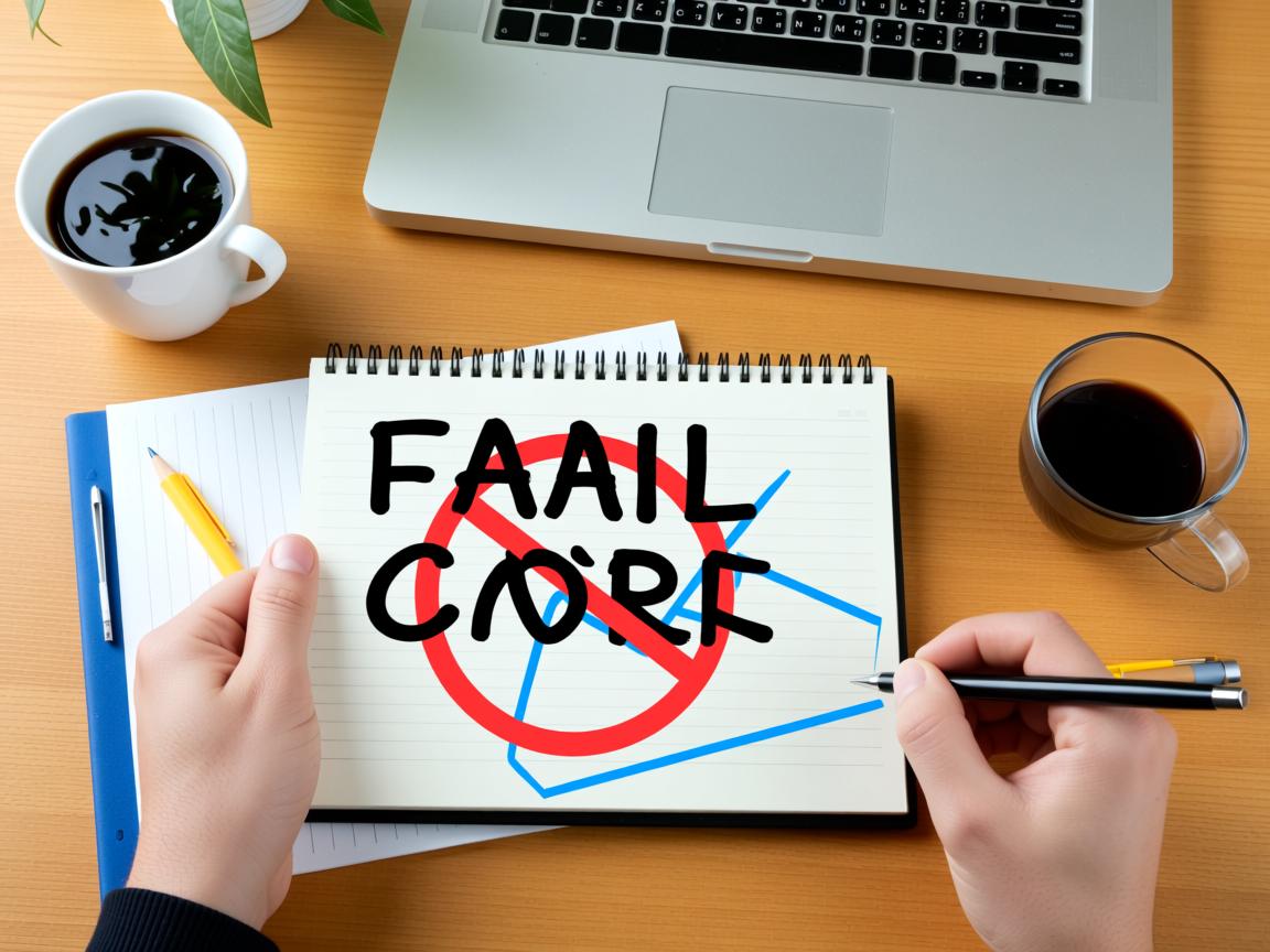 邮件发送失败怎么办? 第2张 邮件发送失败怎么办? 第2张