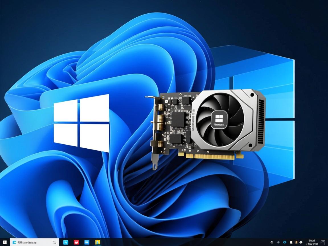 Win10自带虚拟机如何调用物理显卡？  第1张