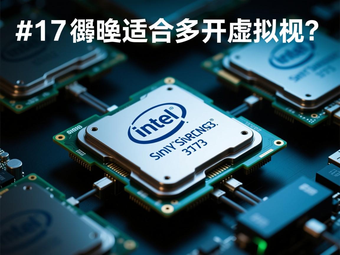 i7和e3哪个更适合多开虚拟机? 第2张 i7和e3哪个更适合多开虚拟机? 第2张