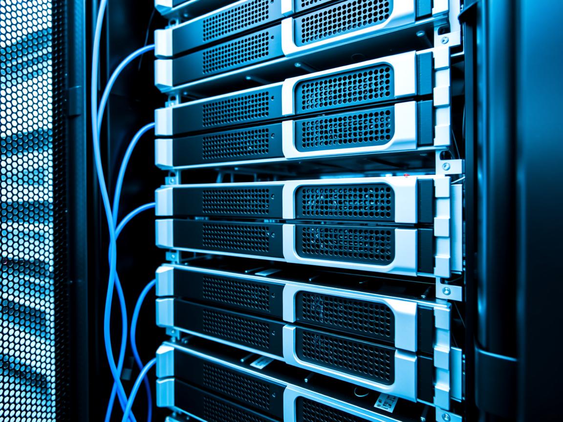 服务器硬件配置如何省钱? 第2张 服务器硬件配置如何省钱? 第2张