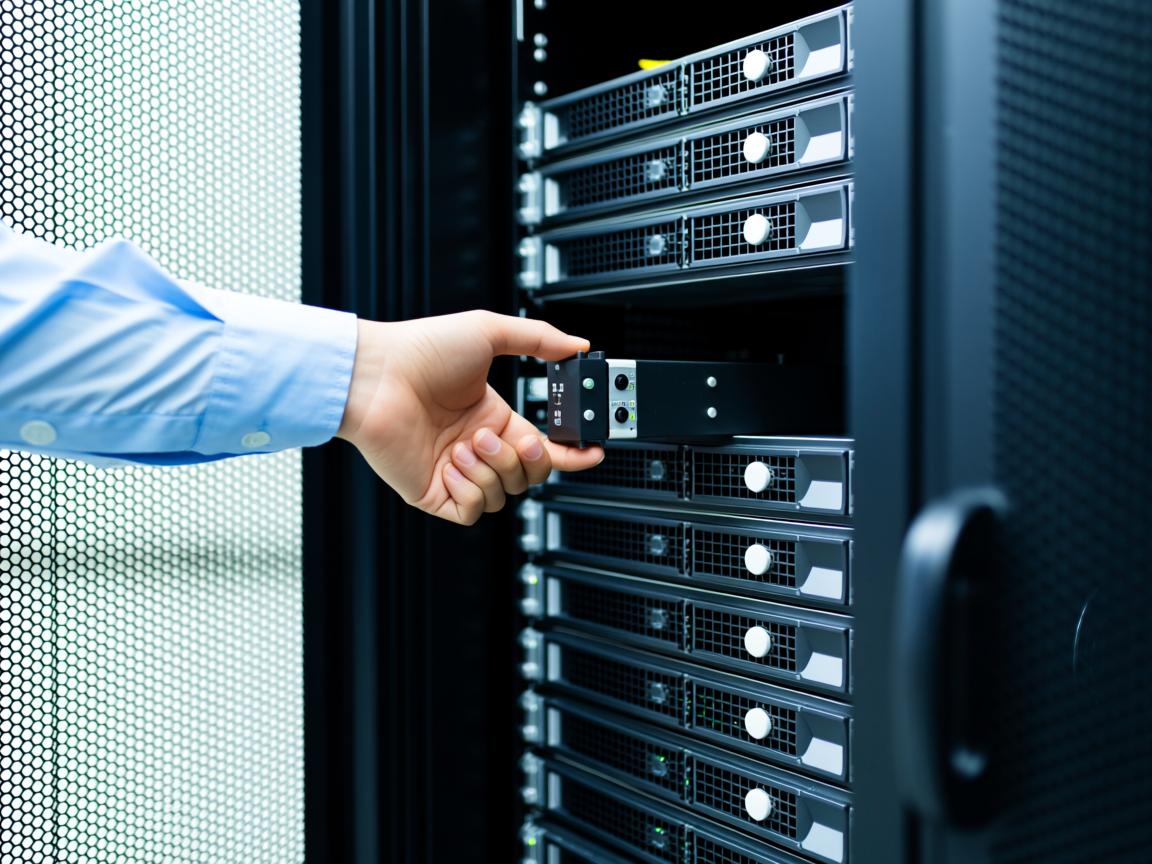 服务器硬件配置如何省钱? 第3张 服务器硬件配置如何省钱? 第3张