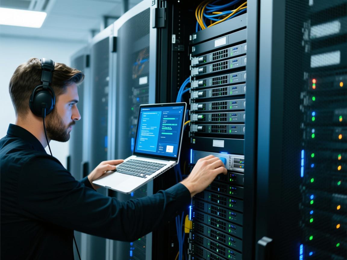 如何快速搭建本地虚拟服务器？  第2张