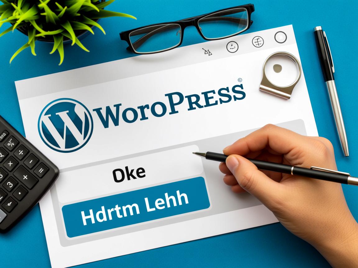 如何快速在WordPress中添加外链? 第2张 如何快速在WordPress中添加外链? 第2张