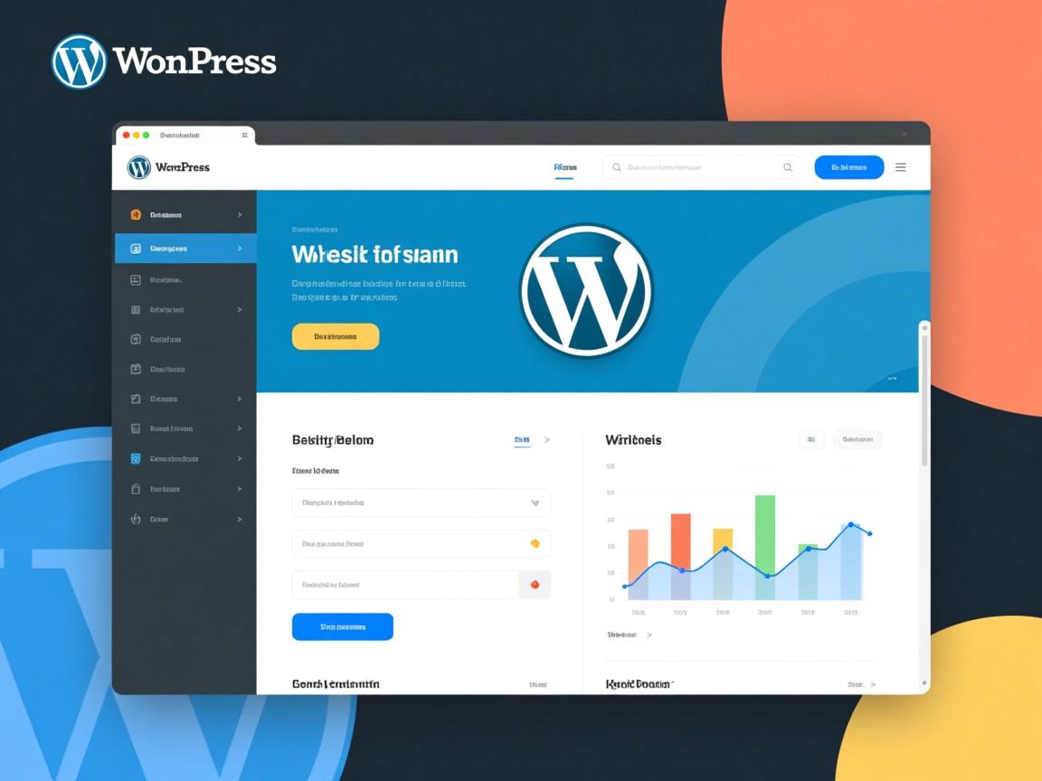 WordPress如何修改网站信息? 第2张 WordPress如何修改网站信息? 第2张
