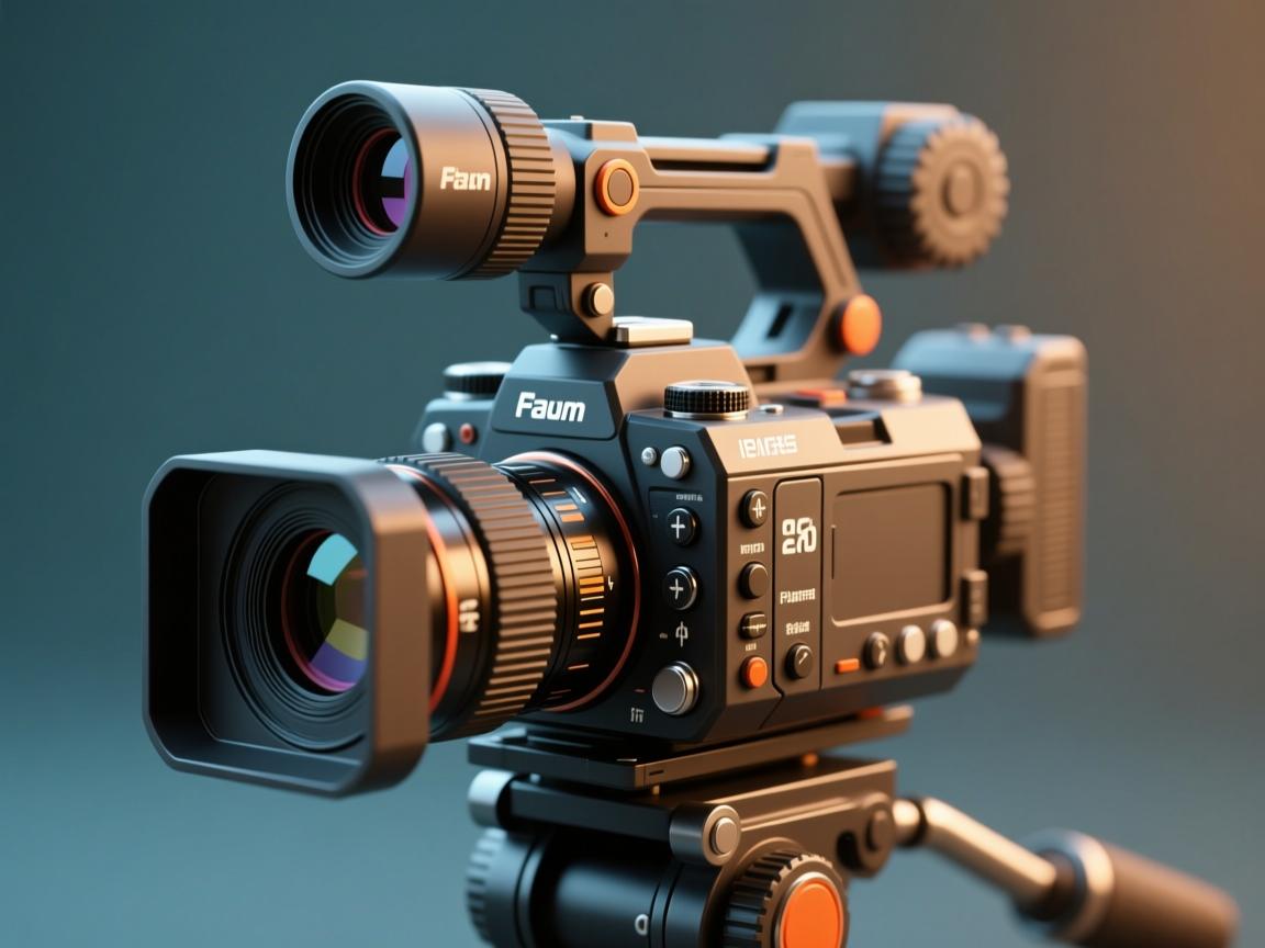 3D物理摄影机快捷键你真的掌握了吗？  第2张