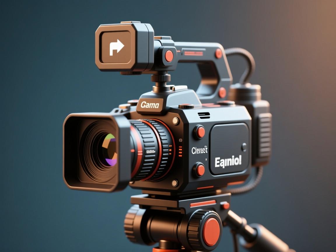 3D物理摄影机快捷键你真的掌握了吗？  第3张