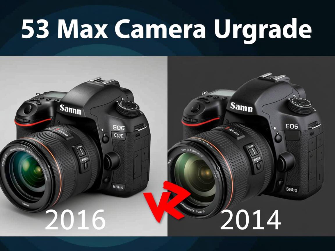 3ds Max物理相机升级,2016版对比2014版,哪个更值得选择? 第3张 3ds Max物理相机升级,2016版对比2014版,哪个更值得选择? 第3张