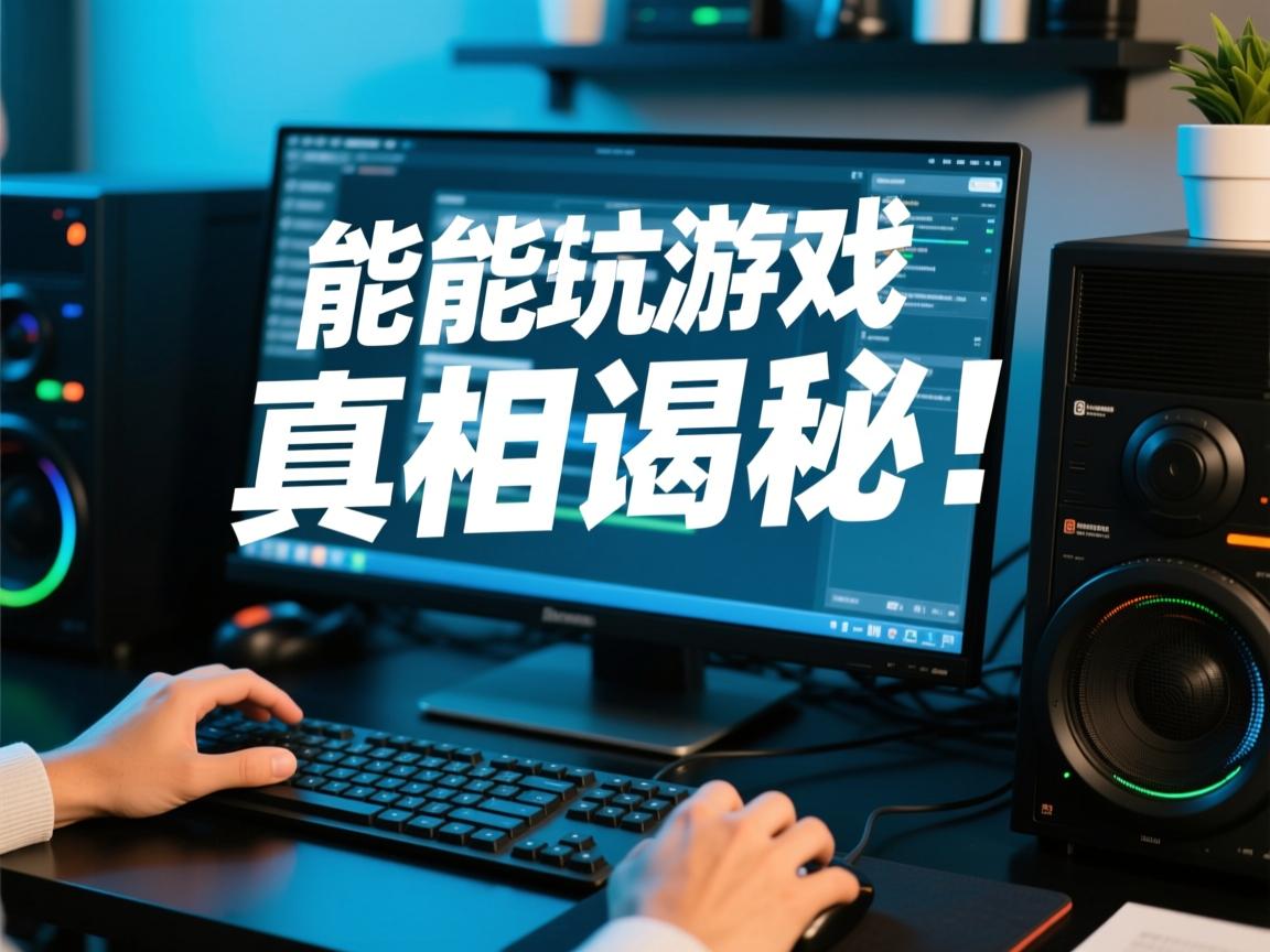 虚拟主机竟能玩游戏？真相揭秘！  第3张