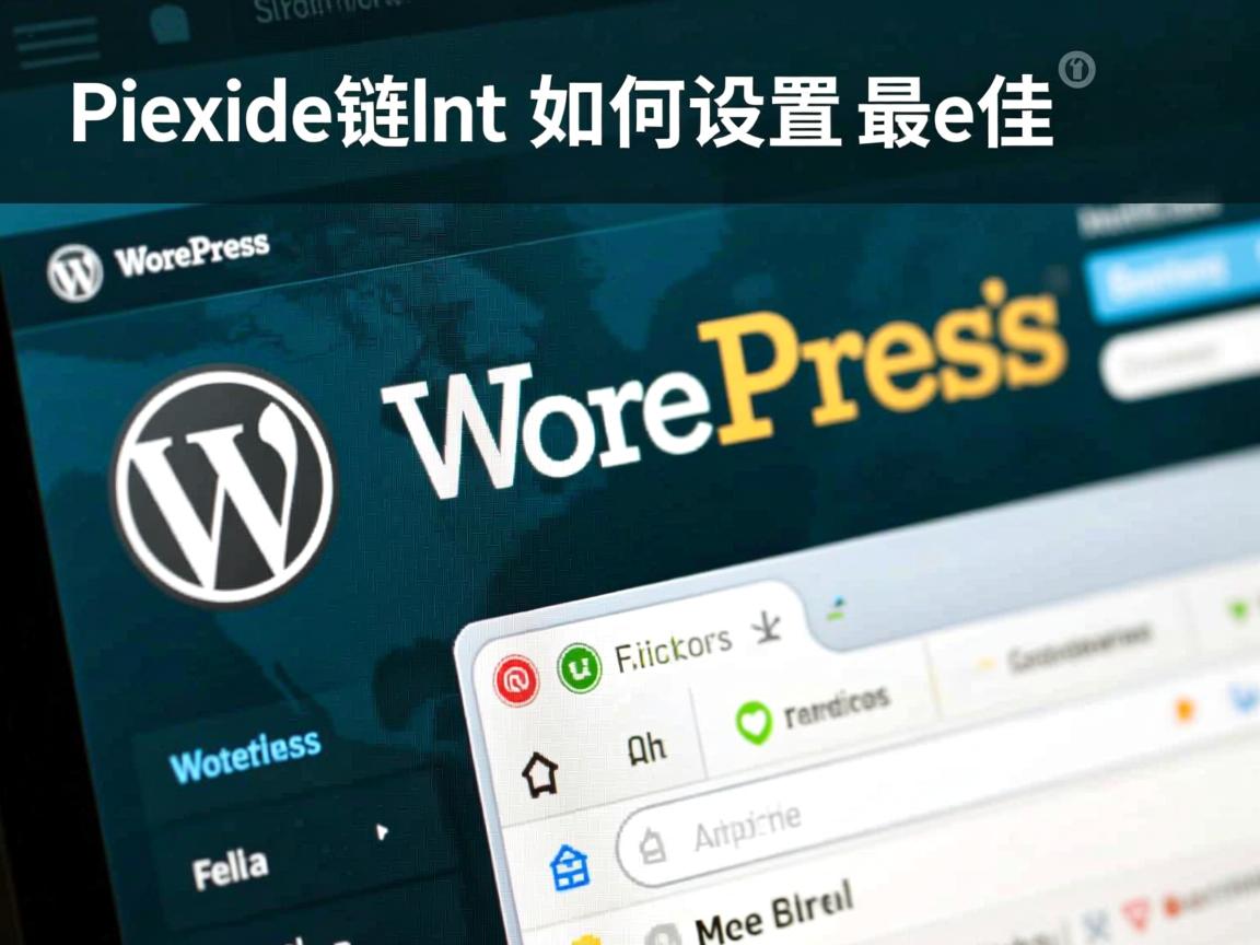 WordPress固定链接如何设置最佳? 第3张 WordPress固定链接如何设置最佳? 第3张