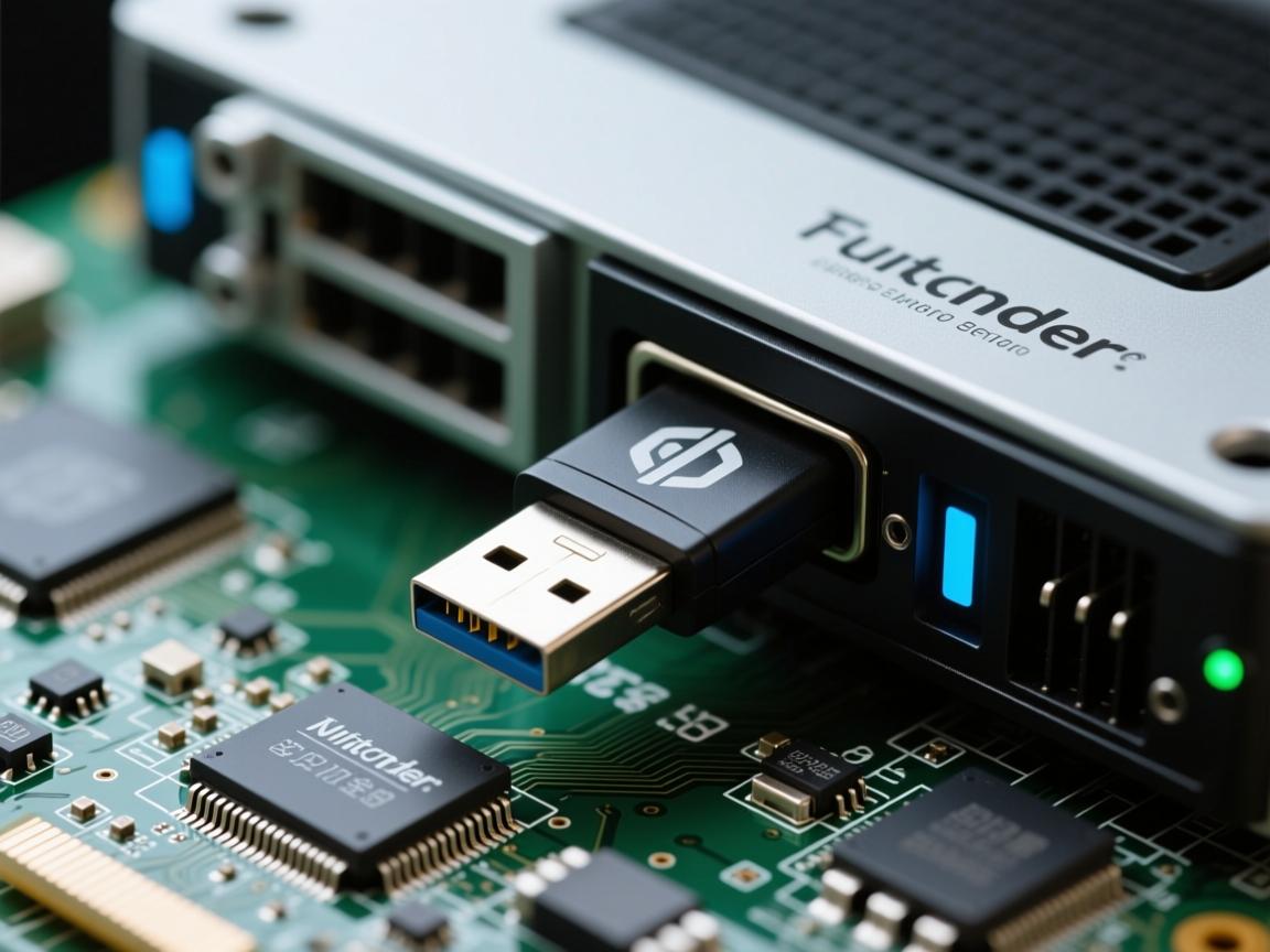 虚拟机如何识别物理机上的U盘?实用技巧全解析 第2张 虚拟机如何识别物理机上的U盘?实用技巧全解析 第2张