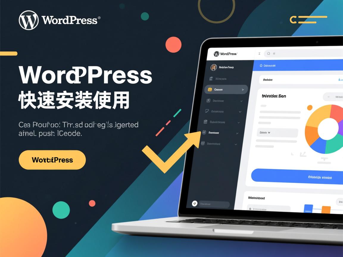 WordPress模板如何快速安装使用 第3张 WordPress模板如何快速安装使用 第3张