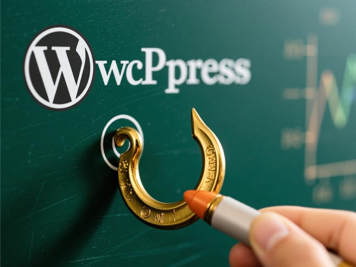 WordPress如何创建自定义钩子教程 第1张 WordPress如何创建自定义钩子教程 第1张