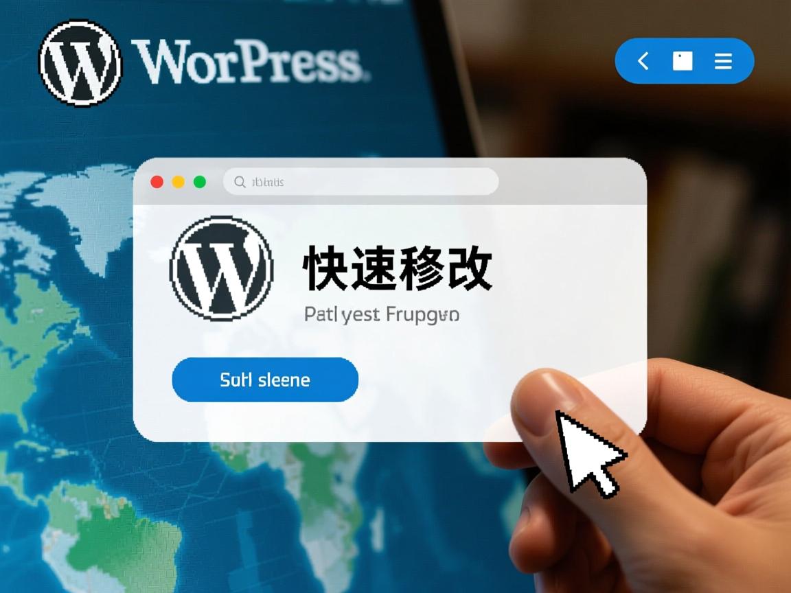 WordPress链接点击效果如何快速修改? 第2张 WordPress链接点击效果如何快速修改? 第2张