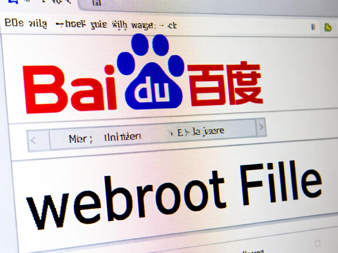 如何正确删除百度虚拟主机下的webroot文件? 第1张 如何正确删除百度虚拟主机下的webroot文件? 第1张