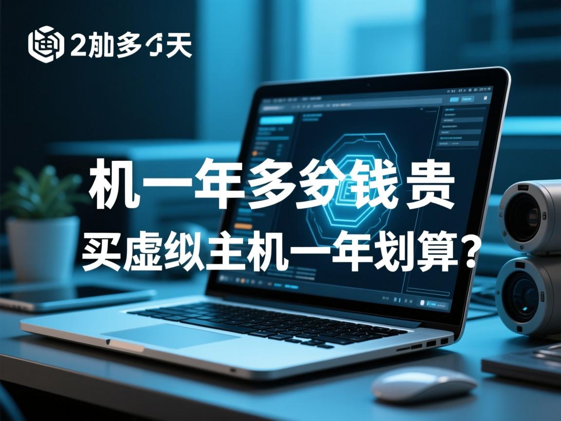 虚拟主机一年多少钱？，租用虚拟主机一年贵不贵？，买虚拟主机一年划算吗？  第2张