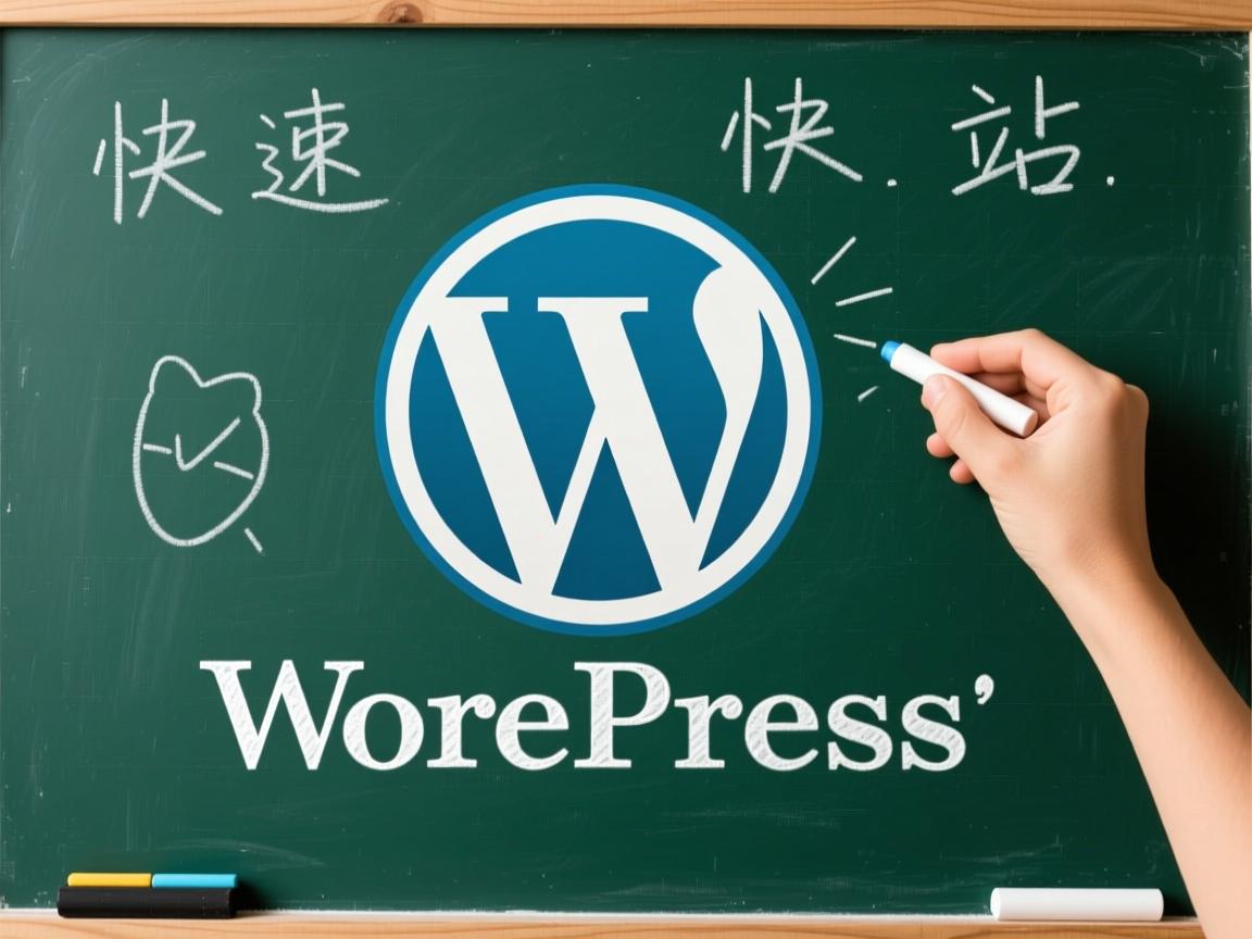 如何用WordPress快速建站? 第2张 如何用WordPress快速建站? 第2张