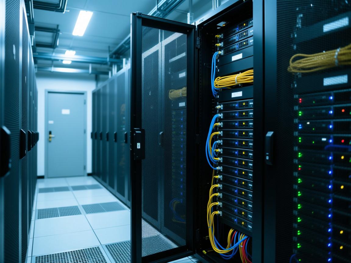 四川服务器如何保障虚拟主机稳定? 第1张 四川服务器如何保障虚拟主机稳定? 第1张