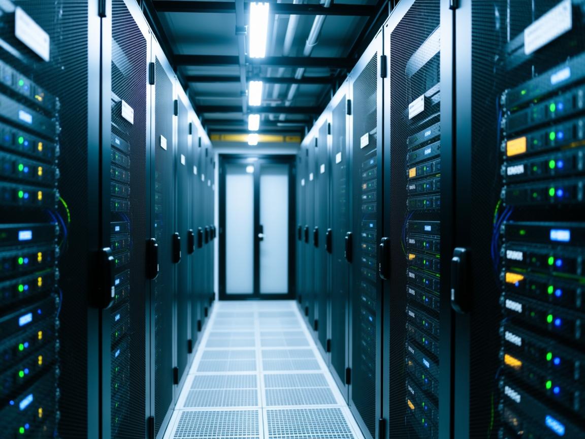 四川服务器如何保障虚拟主机稳定? 第3张 四川服务器如何保障虚拟主机稳定? 第3张