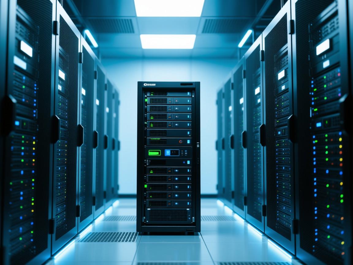 虚拟主机和服务器选哪个? 第2张 虚拟主机和服务器选哪个? 第2张