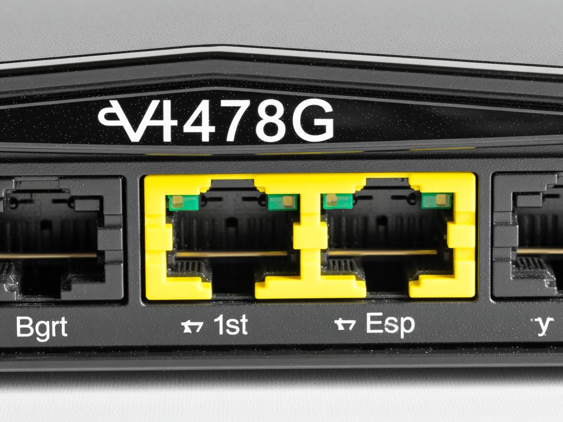 TL-R478G如何设置端口映射？  第1张