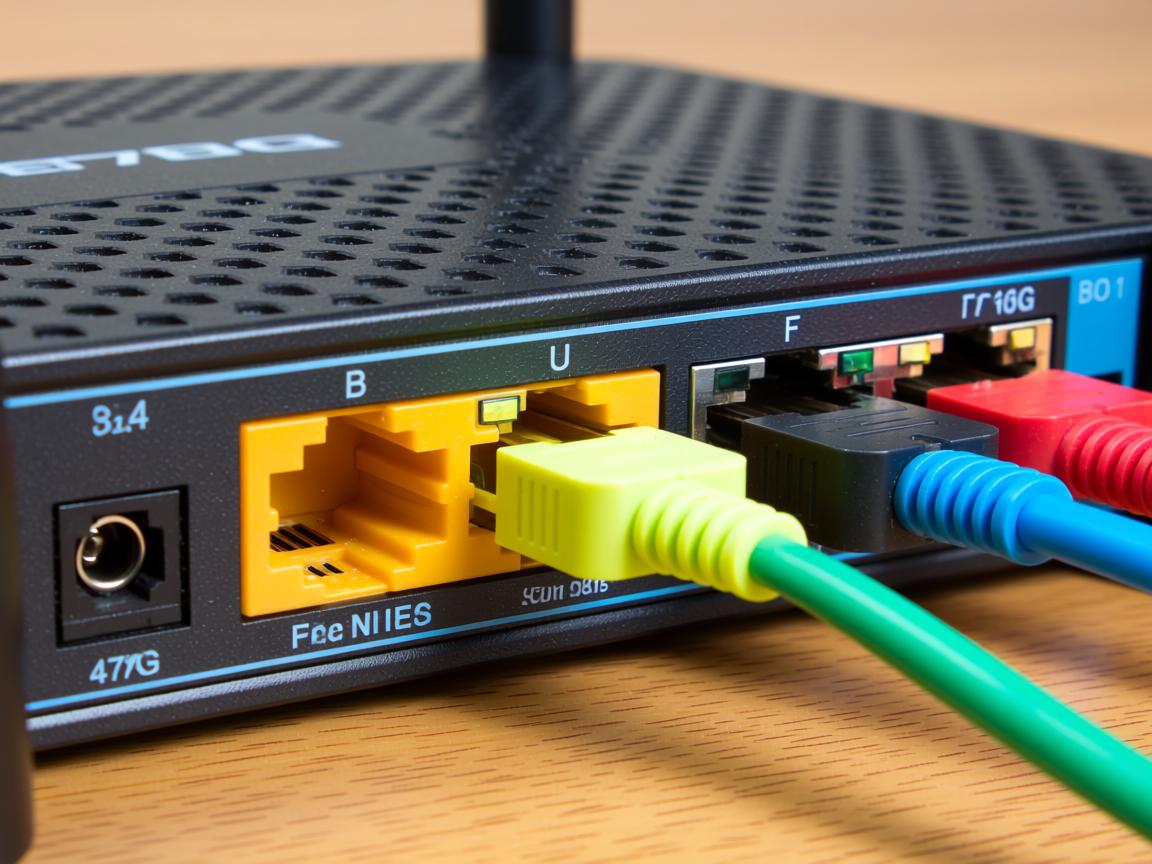 TL-R478G如何设置端口映射？  第3张