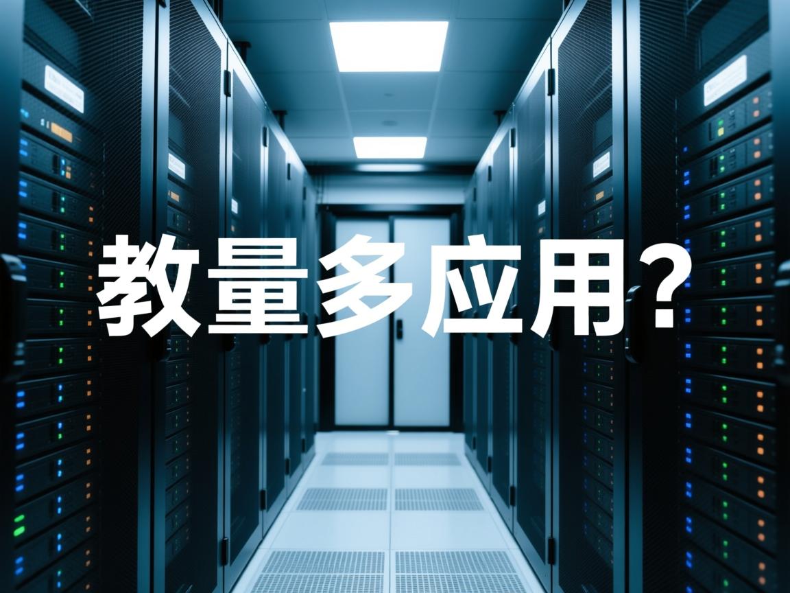 虚拟主机轻量应用服务器如何选？