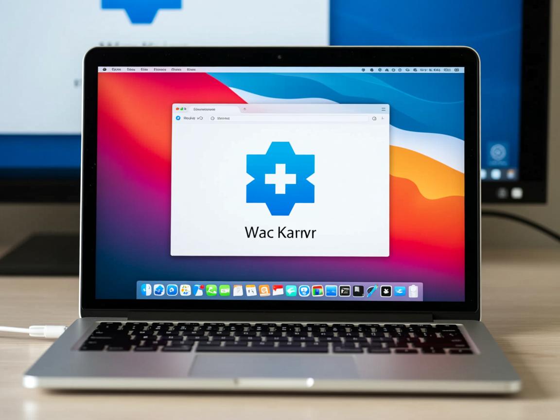 如何在虚拟机安装Mac后实现物理机访问？  第1张