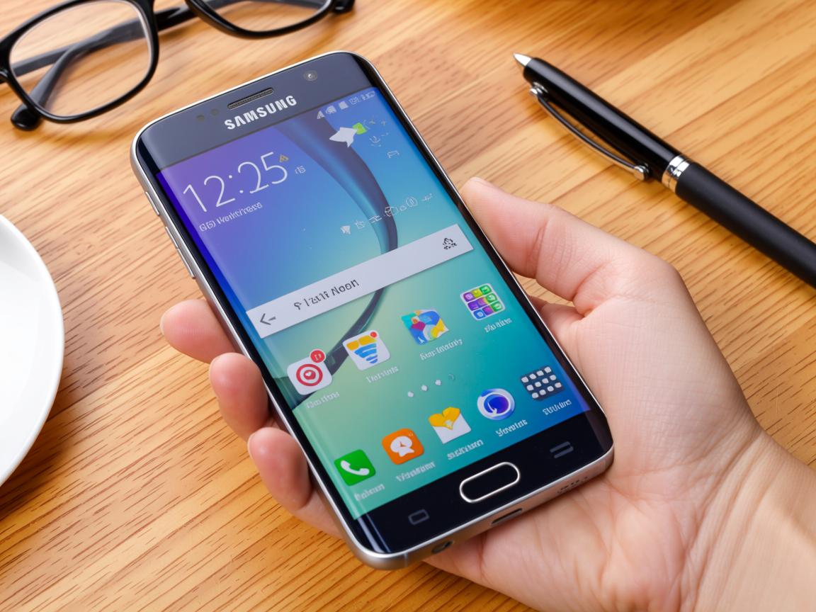 为什么三星s6找不到无线网 第1张 为什么三星s6找不到无线网 第1张